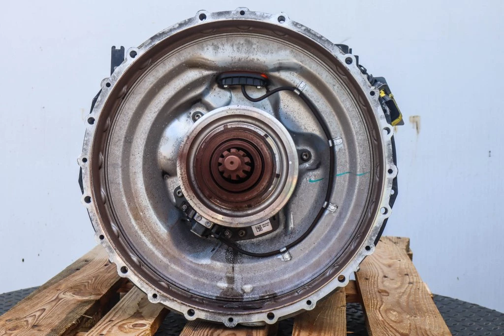 ZF 2023 - 12TX2820OD TG3 81.32004-6410 afbeelding 2