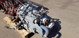 Transmission ECOMAT 5HP590 изображение 2 миниатюра