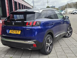 Peugeot 3008 2020 - 1.2 PureT. |GT Line |EAT8 Automaat |6M Garantie image 12