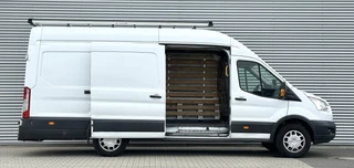 Ford Transit 2017 - 350 2.0 TDCI L4H3 Trend RWD obrazek 4