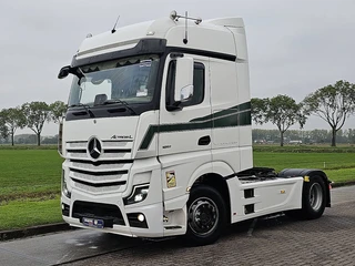 Mercedes-Benz Actros 2022 - 1851 LS afbeelding 2 miniatuur