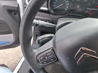Citroën C3 2020 - C3 / NAVI / AIRCO / TEMPOMAAT / LINE ASSIST / PARKSENSORS / DAB RADIO / 120345 KM / EX BPM / MANUAL / 2020 imagen 13