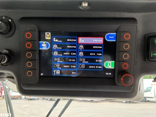 Mathieu MC 210 Azura Flex Euro 6 2018 - N/A zdjecie 17