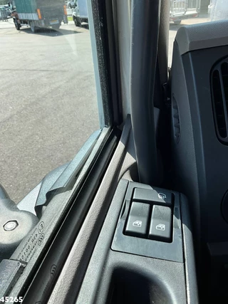DAF FAG LF 220 Euro 6 Terberg Olympus 14m³ Just 138.293 Km! 2015 - N/A imagen 18