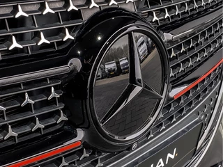 Mercedes-Benz V-Class 2024 - 300d Extra Lang Avantgarde Dubbele Cabine image 36