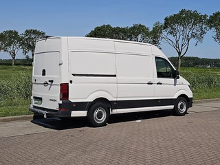 MAN TGE 2020 - 3.140 image 3