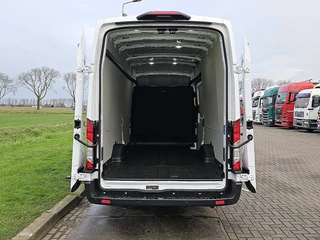 Ford E-Transit 2025 - N/A obrazek 12