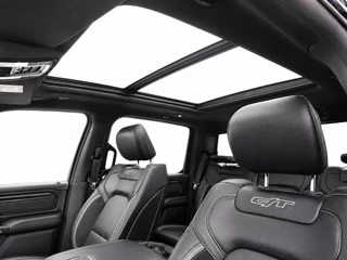 Dodge Ram 1500 2023 - 5.7 V8 4x4 Crew Cab Laramie GT | Virtual cockpit | Panoramadak | Trekhaak 13-polig | LPG | BORLA uitlaatsysteem | obrazek 15