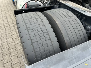 Iveco Stralis 2018 - 460 LNG Euro 6 Retarder *NL-Truck* image 33