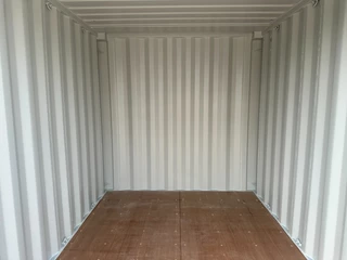 Onbekend N/A 2026 - NEW (ONE-WAY) 10FT DV CONTAINER STANDARD imagem 9