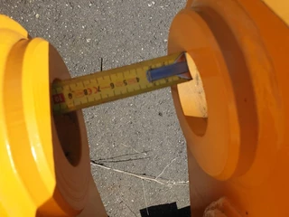 Hyundai N/A - Excavator Stick R160 Robex 160 bild 9