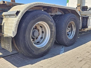 Scania R 2006 - R420 изображение 13