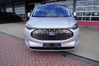 Ford E-Transit 2026 - Cust. 340 L2H1 Limited 71 kWh 218PK Automaat image 10