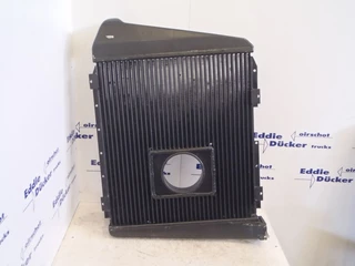 DAF N/A - 0618098 INTERCOOLER immagine 1