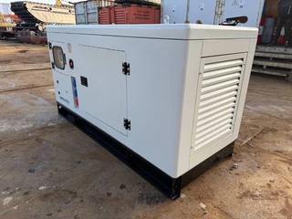 Ricardo N/A 2025 - 50kva (40KW) silent generator 3 phase ats 50hz 400 obrazek 3