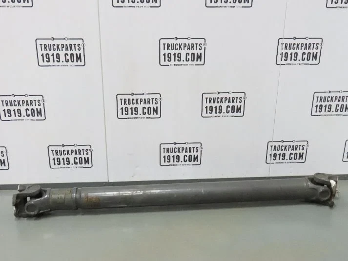 DAF - Axle & Steering Parts Aandrijfas L1=110 L2=1800 DAF изображение 1
