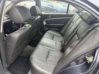 Chevrolet Epica 2010 - 2.0i Class met AIRCO image 8