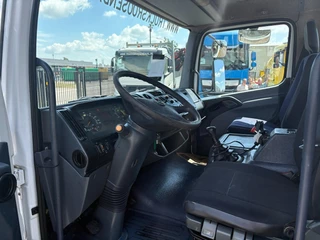 Mercedes-Benz Atego 2004 - N/A obrazek 7