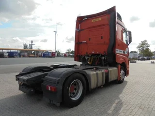 Mercedes-Benz Actros 2014 - 1840 obrazek 3