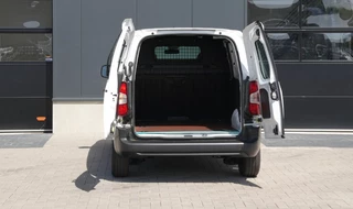 Citroën Berlingo 2024 - BlueHDi 100PK Club S&S L1 image 6