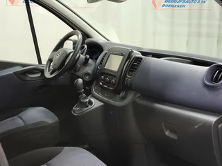 Opel Vivaro 2016 - 1.6CDTI 126pk Trekhaak Euro 6! imagen 8