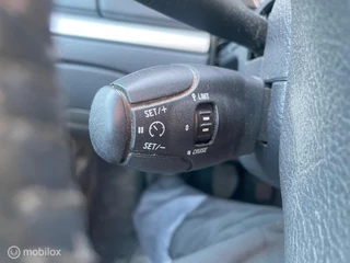 Citroën C5 2007 - Break 2.0-16V Cool Tech obrazek 15