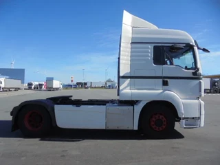 MAN TGS 2017 - 18.320 LX immagine 4