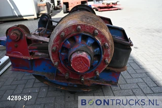 BPW 15 CM AS 1995 afbeelding 2 miniatuur