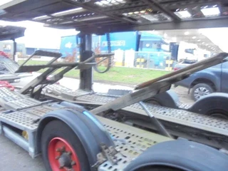 Mercedes-Benz Actros 2011 - 2536 LL METAGO PRO immagine 19