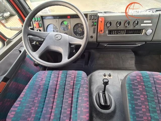 Mercedes-Benz 1124 AF 1999 - N/A immagine 7