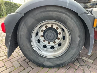 DAF XF480 2019 - FT Nokkenas vervangen op 614000 KM bild 43