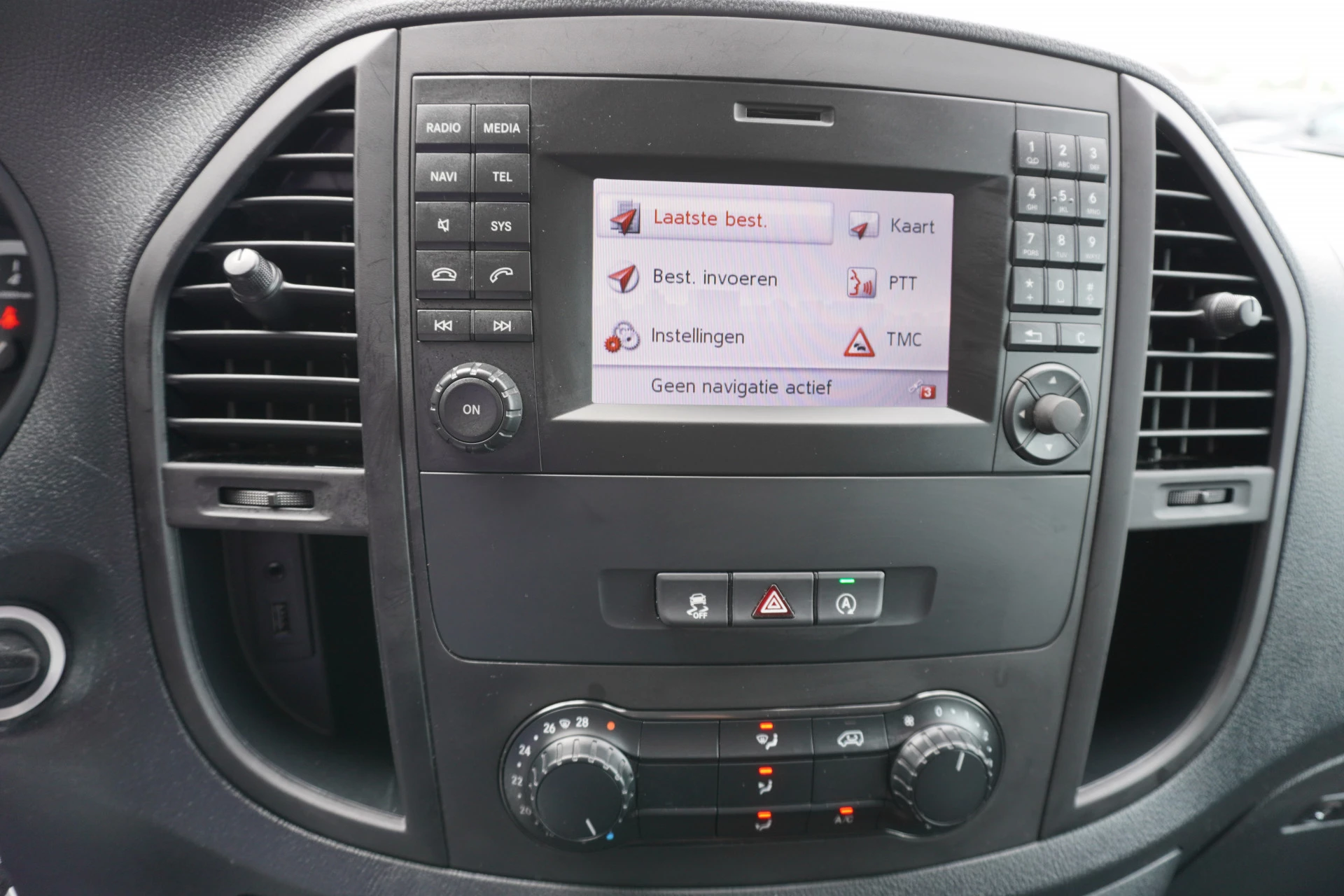 Mercedes-Benz Vito 2020 - 116 CDI 164PK Extra Lang Bild 16