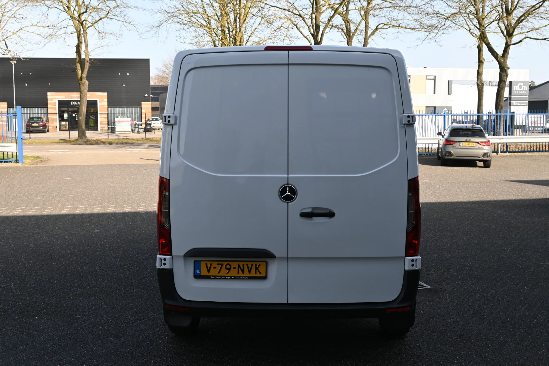 Mercedes-Benz Sprinter 2020 - 311 CDI L1H1 FWD image 10
