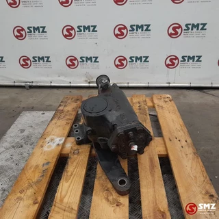 MAN N/A 2018 - Occ Stuurhuis MAN imagen 3