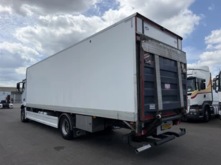 Mercedes-Benz Antos 1830 2016 - Euro 6 Koffer 910 CM obrazek 3