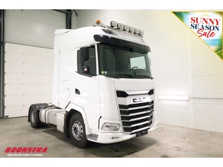 DAF XG 2024 - 480 T LED ACC Retarder 184.328 km! zdjęcie 2 miniatura