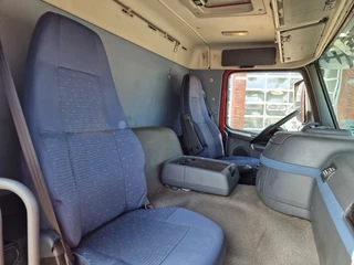 Volvo FM 2007 - 300 4x2 - Livestock 1 deck - Ventilation - Euro 4 - I shift imagen 28