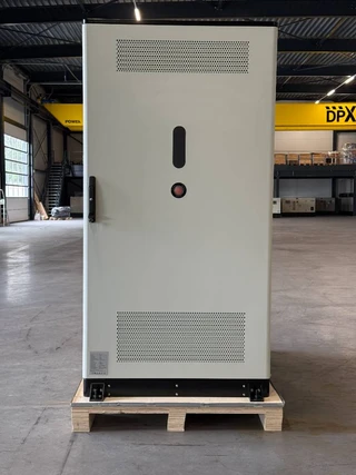 2026 - DPX-50759 - Battery BESS - EGS257 - 125kW/257kWh na prodej