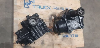 Unimog N/A 2000 - LS3/LS8/LS6/LS7 image 2