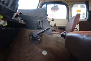 Volvo F 88 1977 - F 88 - 1977 - Oldtimer obrazek 13