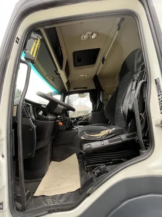 Mercedes-Benz Actros 2016 - 2543 BL 6x2 MEILLER Abroller TÜV NEU! immagine 10