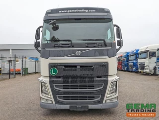 Volvo FH 2015 - FH420 4x2 Euro6 image 7