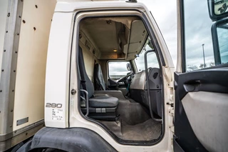 Volvo N/A 2008 - FE 280 bild 13
