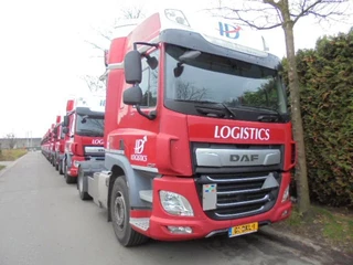 DAF CF 410 2018 - NL TRUCK изображение 19