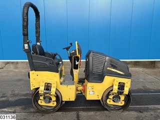 Bomag N/A 2012 - BW 100ADM-5 2612h, 15.1KW imagem 15