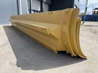 Cat N/A 2026 - 12G Moldboard obrazek 5