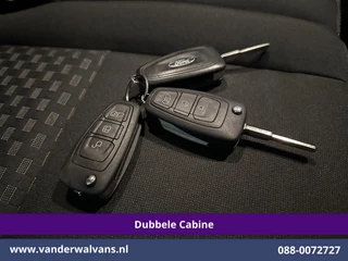 Ford Transit Custom 2020 - 2.0 TDCI 130pk L2H1 Dubbele Cabine Euro6 Airco | 6-Zits | Camera | Navigatie | LED | Apple Carplay zdjecie 20