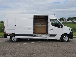 Renault Master 2024 - 2.3 obrazek 15