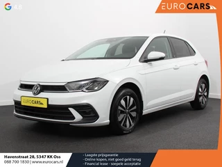 Volkswagen Polo 2024 - 1.0 TSI Move in vendita