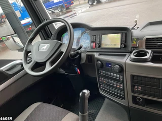 MAN TGS 2020 - 35.430 Euro 6 Fassi 135 Tonmeter laadkraan Just 6.169 km! imagen 24